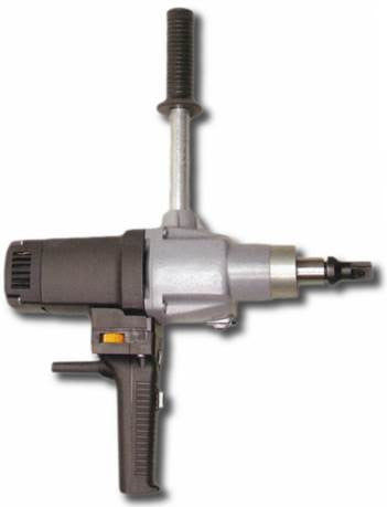 BRM22 Electric Torque Control Roll Motor