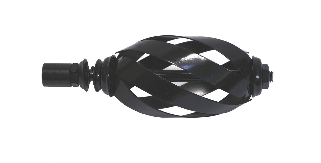Fire Tube Scraper