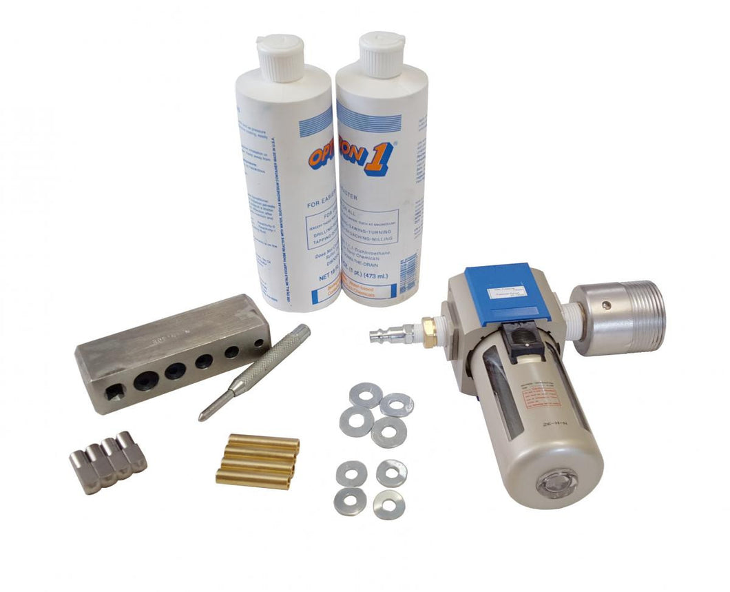 Flexible Shaft Repair Kits
