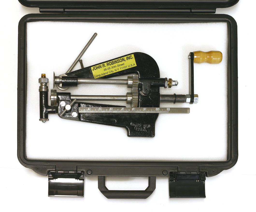 JRCM Rotary Gasket Cutter