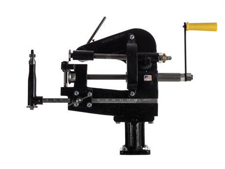 Heavy Duty Gasket Cutting Machine