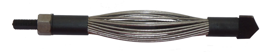 Adjustable Cutting & Buffing Tool W/Drill Tip