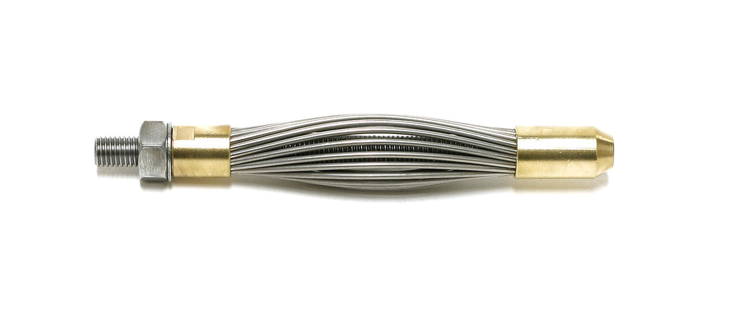 Adjustable Cutting & Buffing Tool