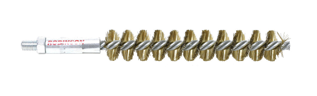 Robinson Brass Brush