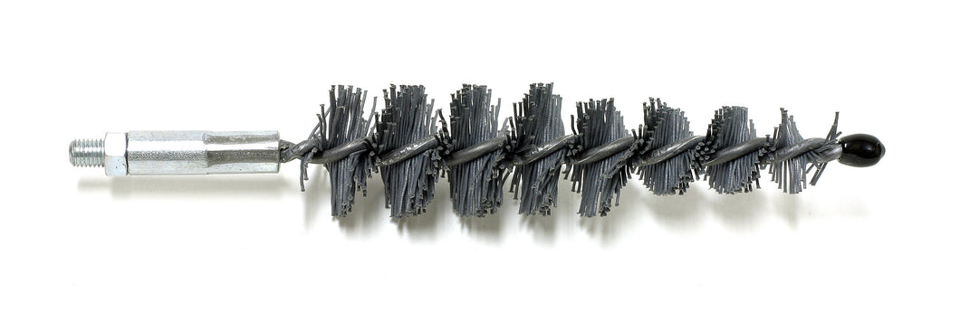 Robinson Dual Diameter Spin Grit Brush