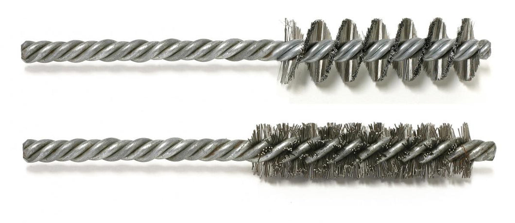 Tube Sheet Hole Brush
