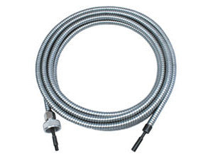 Flexible Steel Shafts (Boiler)
