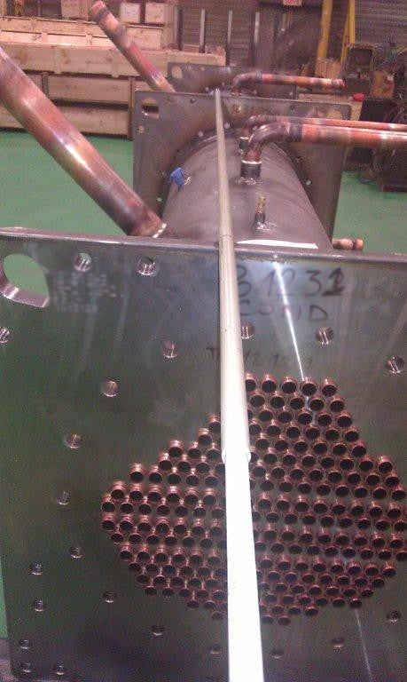 Long Reach (Baffle) Expanders