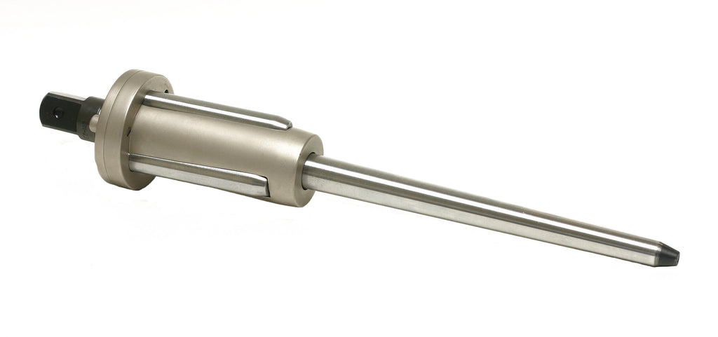 A1 Series Boiler Tube Expander – John R. Robinson, Inc