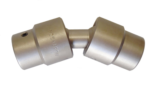 Double Universal Joint: Female x Female