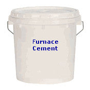 Furnace Cement