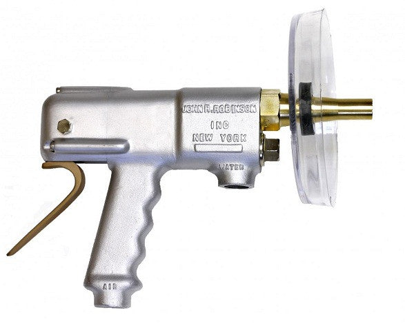 GC11 Condenser Tube Cleaning Gun (Air & Water)