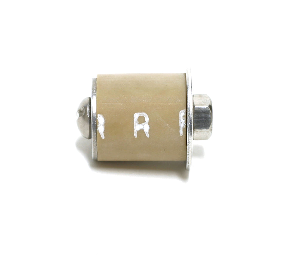 JRRT1 Single Rubber Outside Style Tube Plug – John R. Robinson, Inc