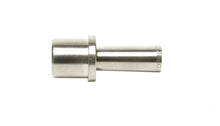 2 Piece Tube Plug (Ring & Pin) - Stainless Steel