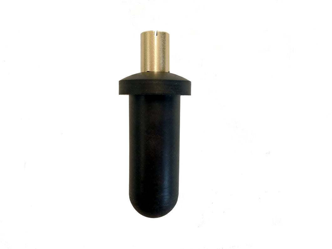 Quick Push Adjustable Plug (With Brass Screw and Cap)