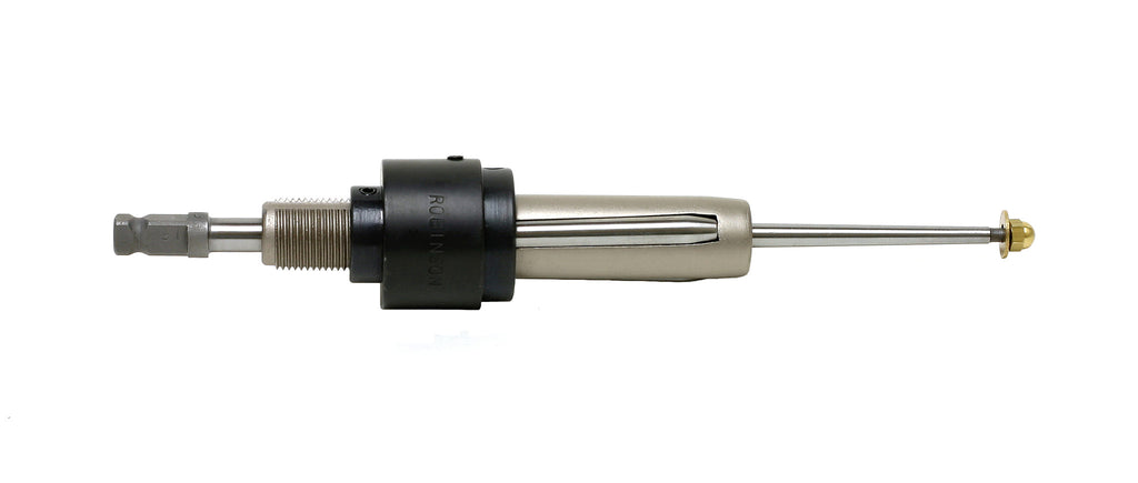 R800 Series Tube Expander – John R. Robinson, Inc