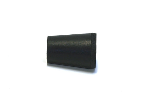 Tapered Rubber Plug