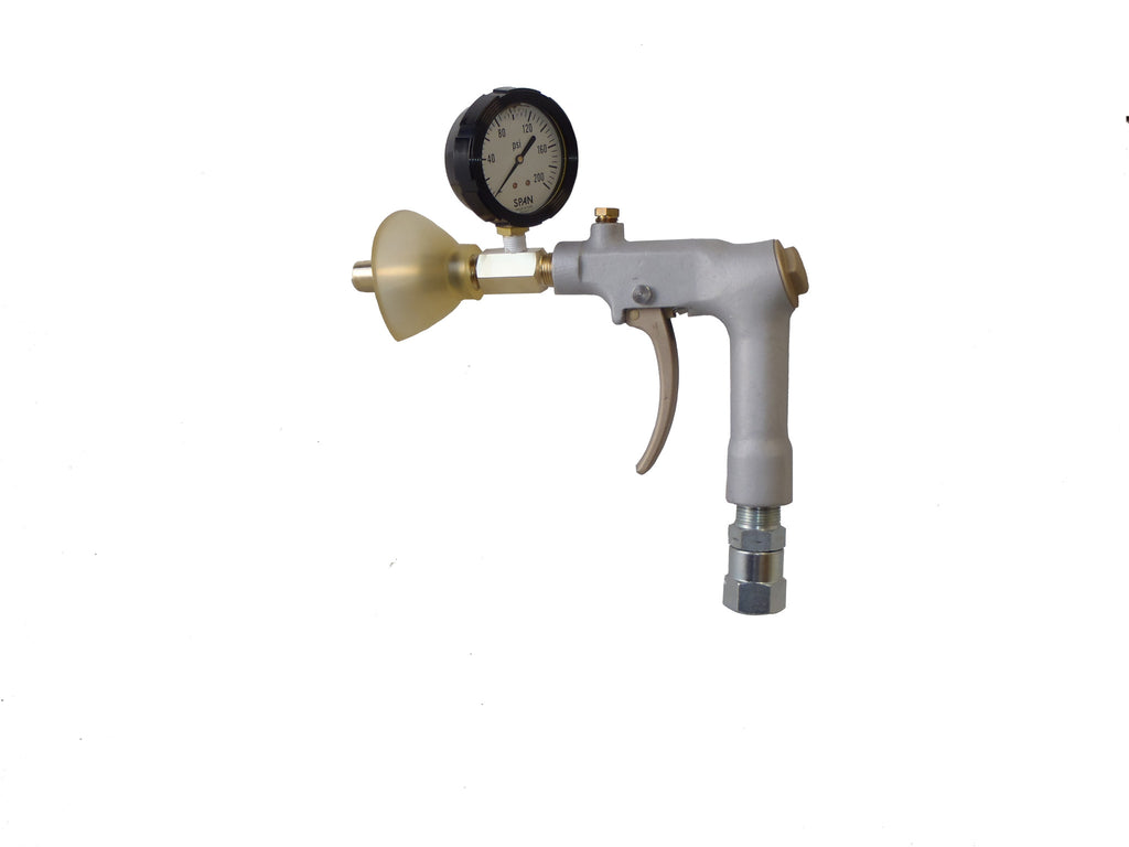 WGI Water Gun (Water Only) – John R. Robinson, Inc